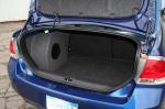 Ford Focus SES Coupe 2008 года